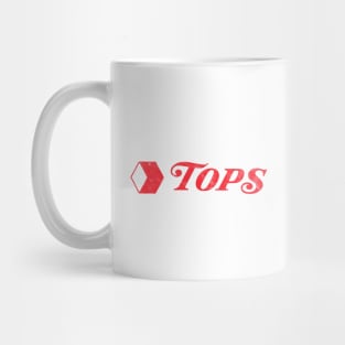 Tops Mug